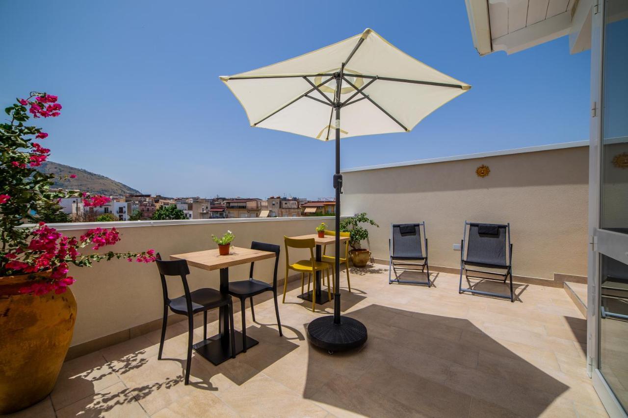 Ciuri' Affittacamere Alcamo Exterior foto