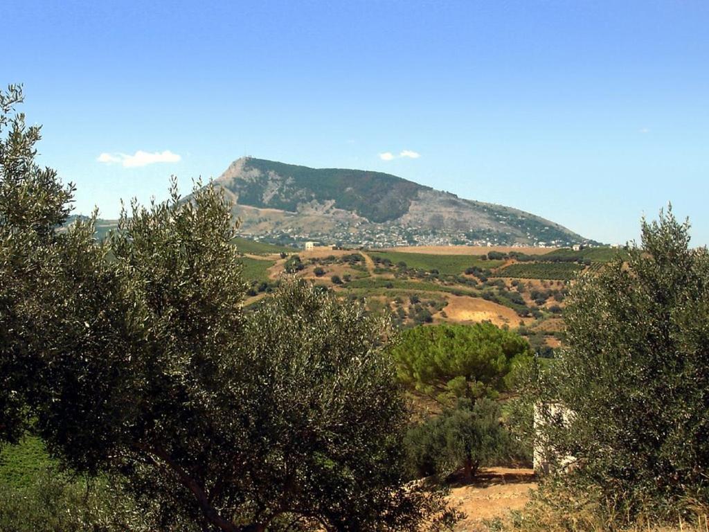 Ciuri' Affittacamere Alcamo Exterior foto